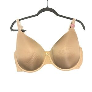 Cacique Lightly Lined T Shirt Bra 44DDD
